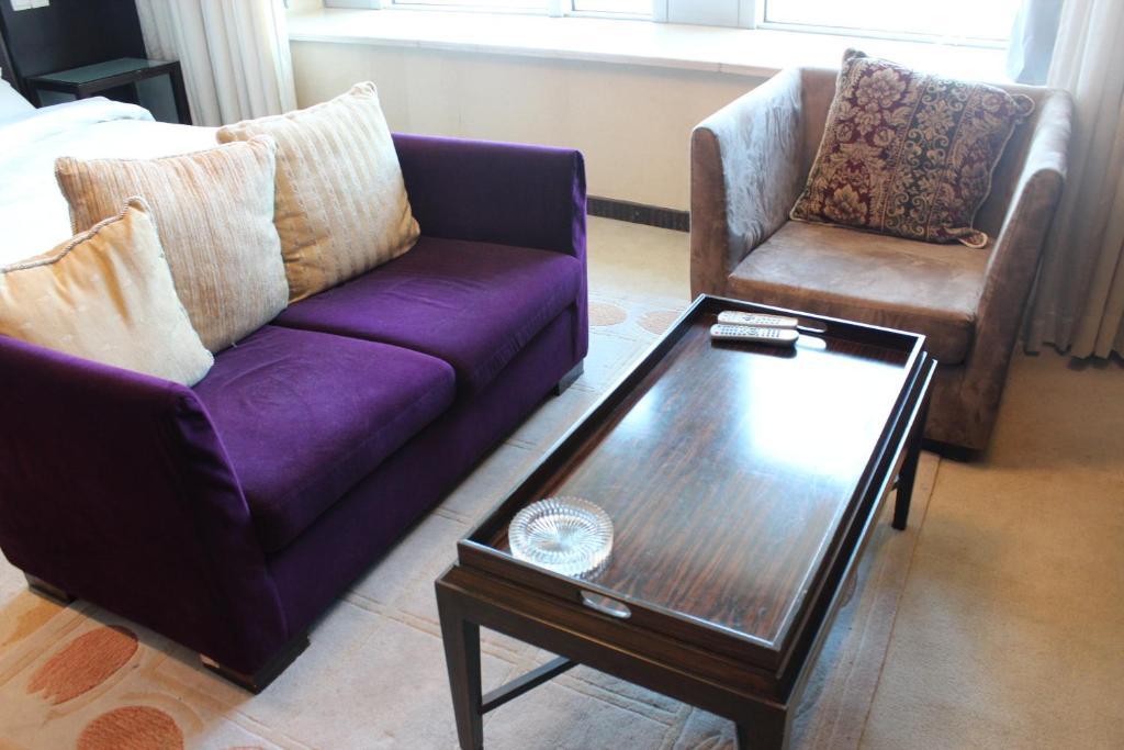 Shanghai Lanan Apartment Habitación foto